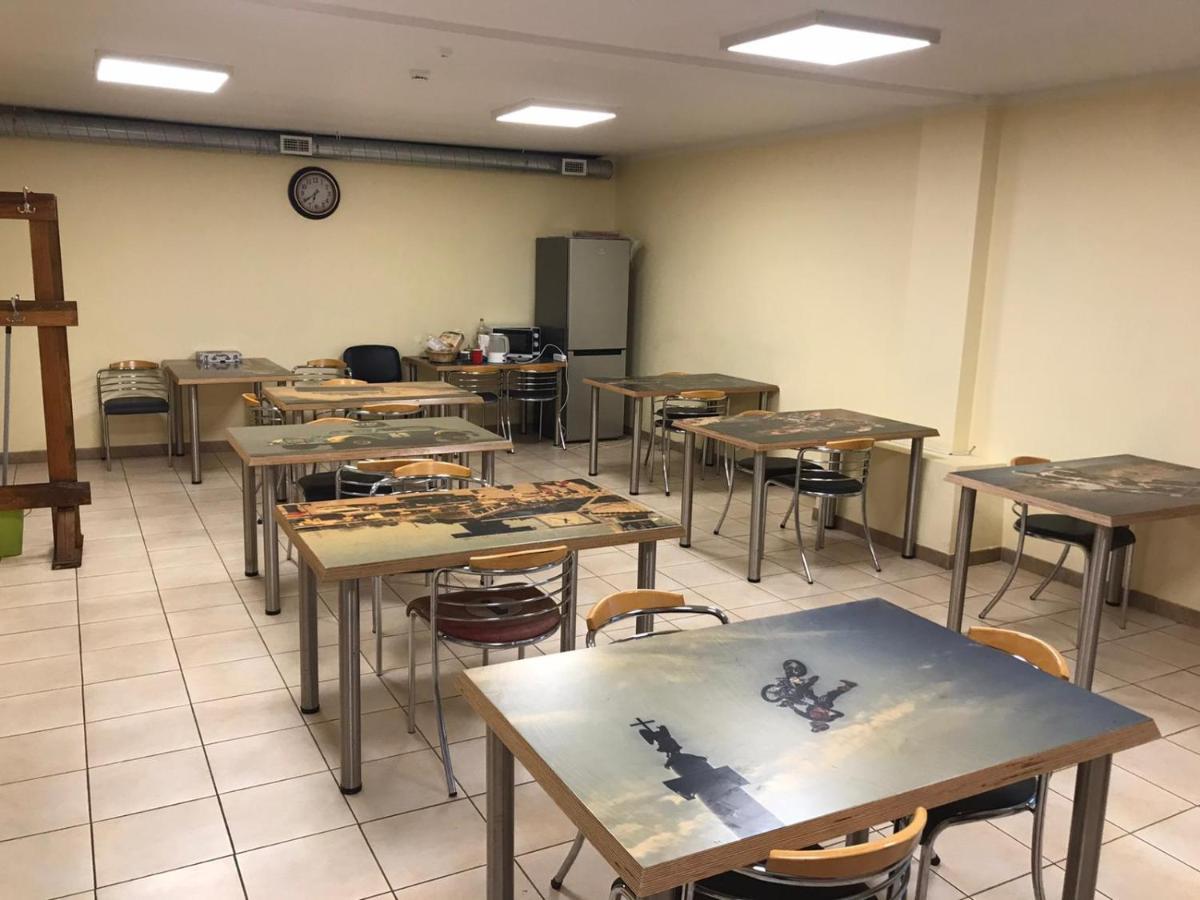 Sia Cikstonis Hotel Riga Ngoại thất bức ảnh