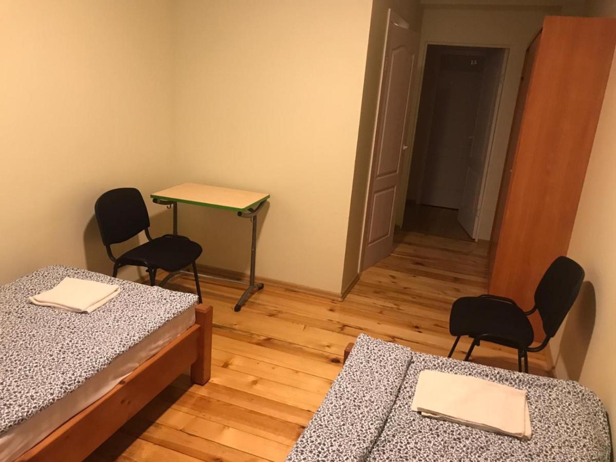 Sia Cikstonis Hotel Riga Ngoại thất bức ảnh