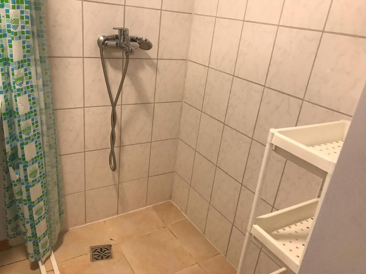 Sia Cikstonis Hotel Riga Ngoại thất bức ảnh